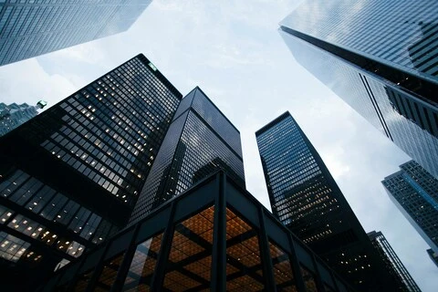 Commercial Architecture