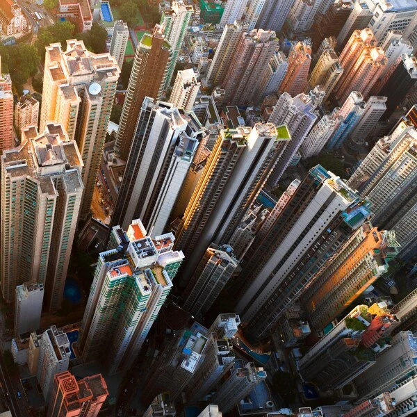 Residential Buildings